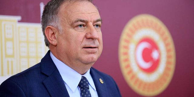 Gökan Zeybek'ten çarpıcı veriler: İşte özelleştirme canavarının yuttuğu araziler!