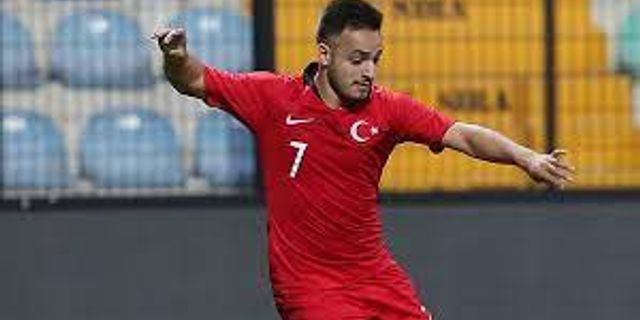 Yusuf Sarı Beşiktaş yolunda