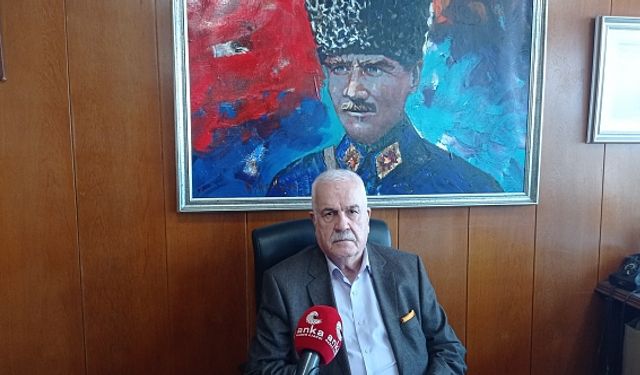 Irak Türkmen Cephesi'nden Kılıçdaroğlu’na destek