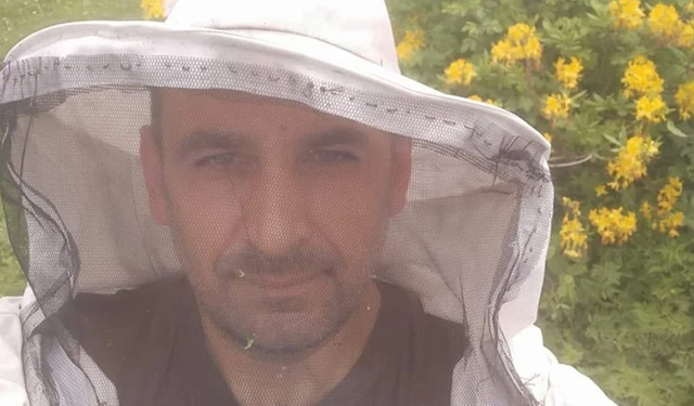 Eşini arayıp yardım istedi: Cesedi bulundu
