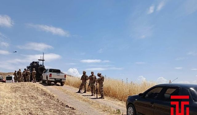 Bismil'de iki aile arasında çıkan kavgada yaşamını yitirenlerin sayısı 9'a yükseldi