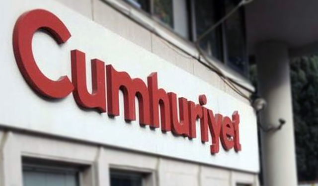 Cumhuriyet'te 'çikolata kutusu' krizi: Alev Coşkun ilk kez konuştu