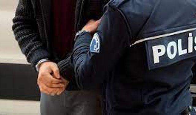 İstanbul'da IŞİD operasyonu: 4 gözaltı