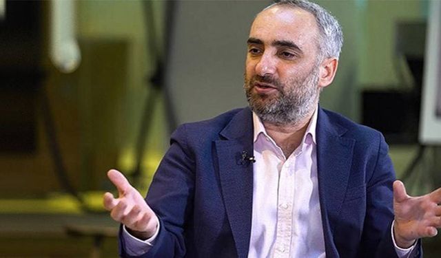 İsmail Saymaz'a dava: AKP'li demek hakimin itibarıyla oynamakmış