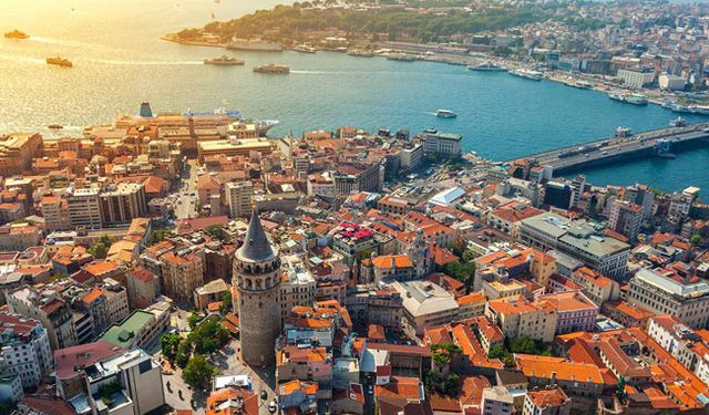 En iyi 100 şehir açıklandı... İstanbul kaçıncı sırada?