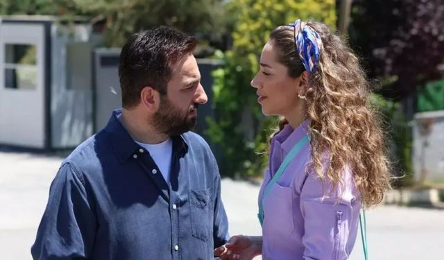 Kısmet dizisinin konusu nedir?... Kısmet'in oyuncuları...