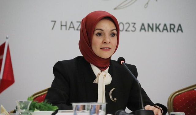 CHP'li vekilden Bakan Göktaş'a kadın cinayetleri konulu soru önergesi