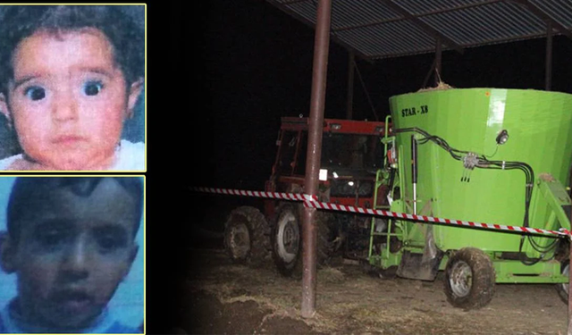 Menzil Cemaati çiftliğinde 2 çocuk can verdi: Para cezası ile kapatıldı