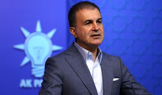 AKP'li Çelik'ten Özgür Özel'in sözlerine dikkat çeken çıkış: Cümlesinin altını doldurması gerekir