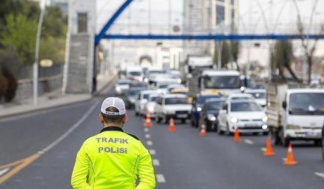 Trafik cezalarına dev zam!