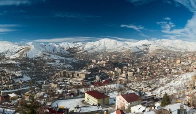 Bitlis’e nasıl gidilir?... Bitlis’in gezilecek yerleri
