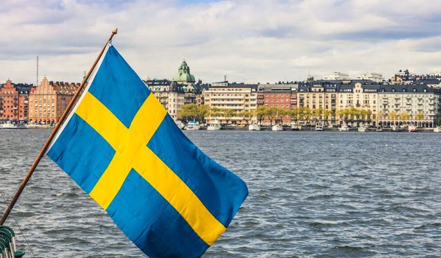 İsveç, NATO'ya girdi