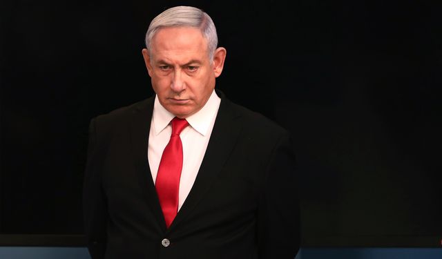 İsrail Başbakanı Netanyahu'nun kalbine pil takıldı