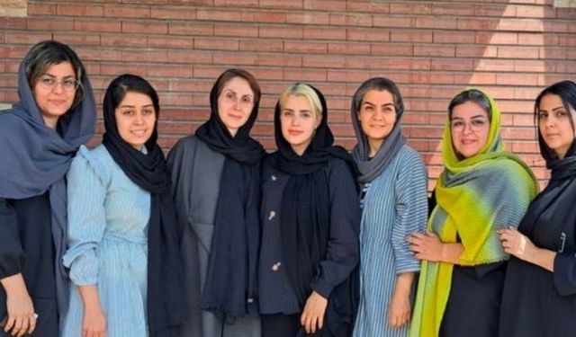 İran’da Bahai inancına mensup 9 kişi tutuklandı
