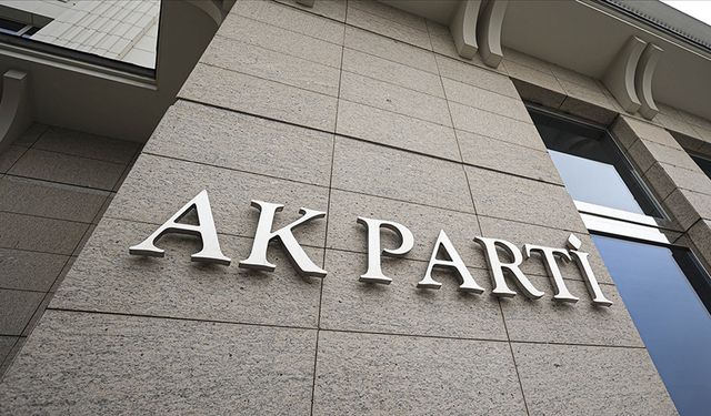 AKP kulislerinde İmamoğlu tartışması