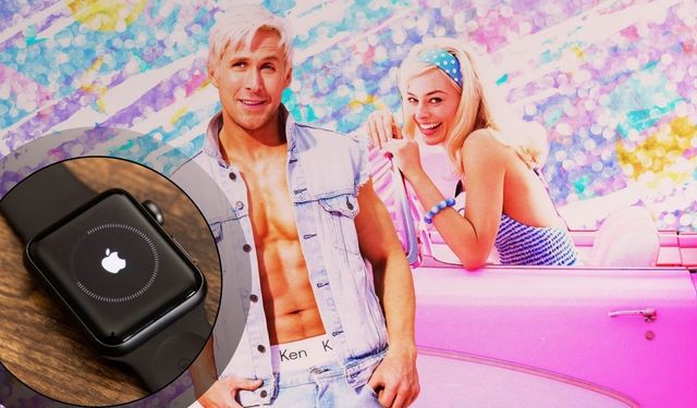 Apple Watch Series 9 için şok bir tasarım geliyor!