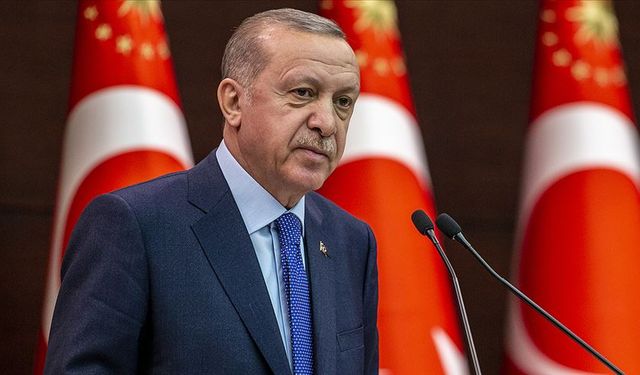 AKP Mitingine kaç kişi katıldı? Erdoğan üzüldü