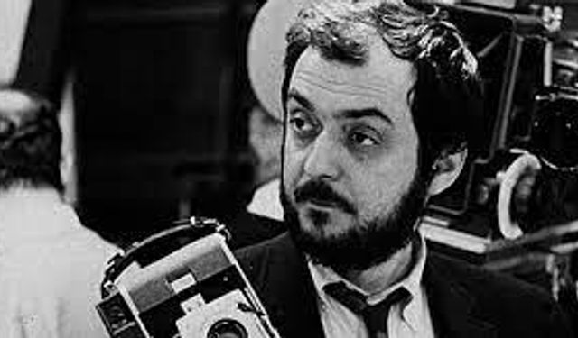 Stanley Kubrick kimdir?