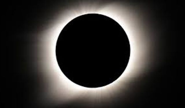 Ay Tutulması nedir?