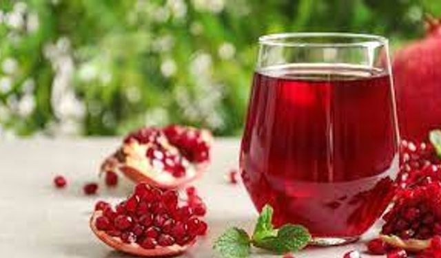 Nar çayı nasıl yapılır?