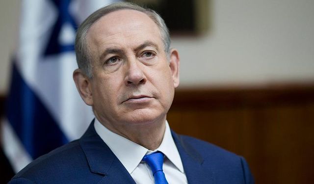 Netanyahu’nun evine saldırı