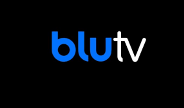 Warner Bros-Discovery BluTV'yi satın aldı