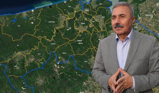 CHP'li Mehmet Çoban: Çatalca’da yağma düzenine dur diyeceğiz