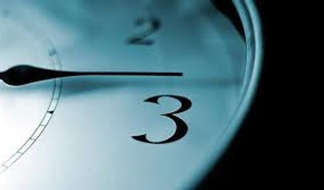 Kış saati uygulaması nedir?