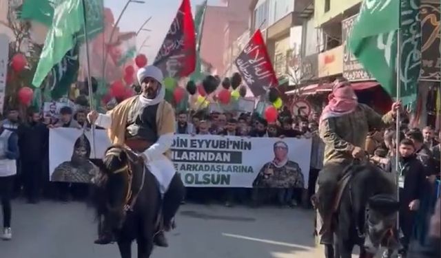 Hilafet Yaralara Merhem Olur mu? l Yusuf Fidan yazdı...