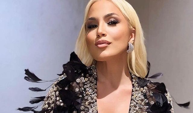 Lerzan Mutlu verdi veriştirdi yine