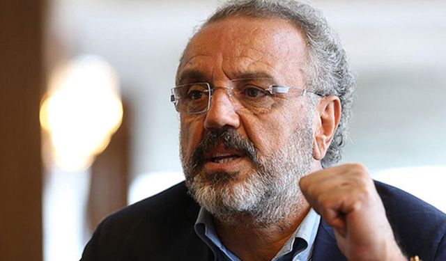 Herifte yüz yok ki! l Ergün Poyraz yazdı...