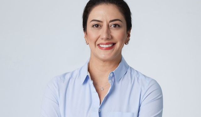 CHP'nin Beşiktaş Aday Adayı Eroğlu: İş yönetim kademelerine gelince kadınlar geri planda kalıyor