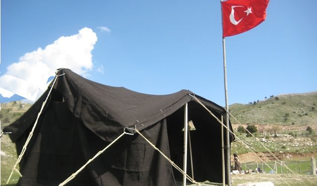 Türk, Türkmen, Yörük ne demek? l Cemil Kılıç yazdı...