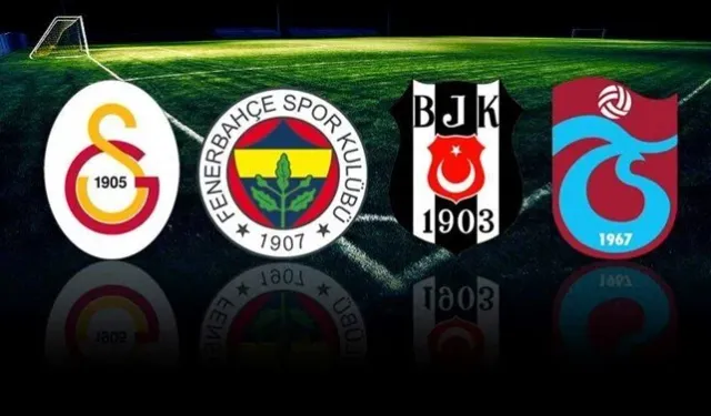 İşte 4 büyük takımın finansal performansı