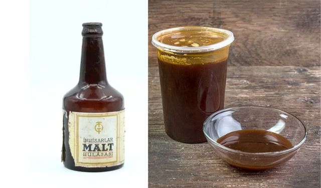 Malt hulasası l Kerim Yanık yazdı...