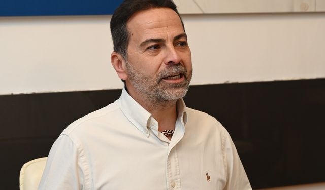 Nasuh Mahruki: Beşiktaş’ı Cumhuriyet’in kuruluş ayarlarıyla yöneteceğiz