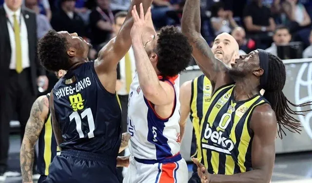 Potada 38. Türkiye Kupası sahibini buluyor