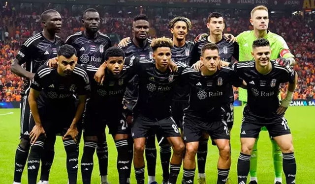 Beşiktaşta Sakatlık Şoku!!