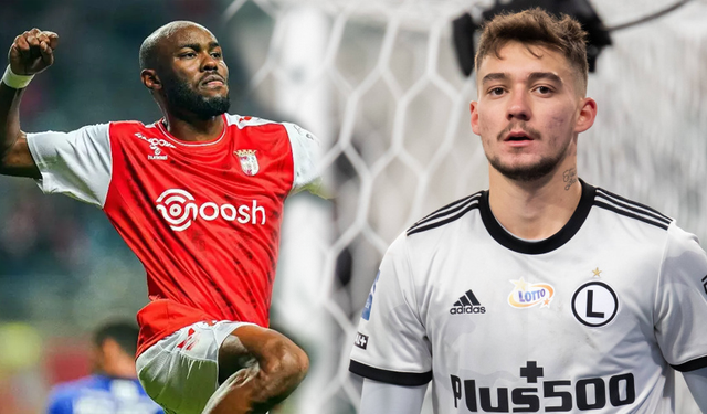 Beşiktaş transferleri duyurmak için hazırlanıyor!