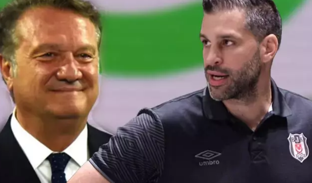 Beşiktaş'a transferi iptal oldu!