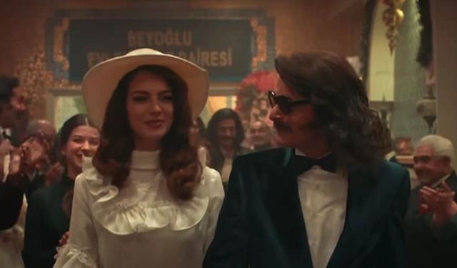 Cem Karaca'nın  filmine durdurma kararı