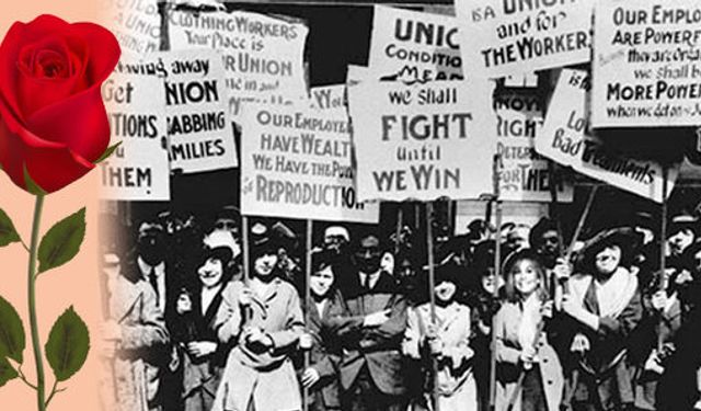 Sevgi Günü... l Merih Bayraktar yazdı...