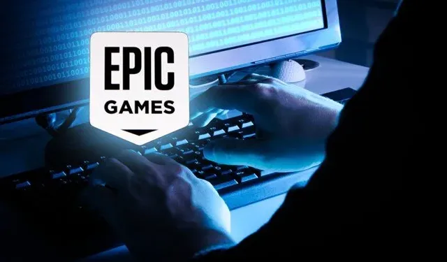 Epic Games'e siber saldırı