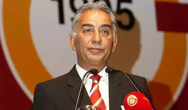 Eski başkandan süpriz açıklama