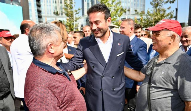 Alevilerin "yol düşkünü" ilan ettiği CHP'li başkan yetiştiği ilçede 4 gol yedi! 