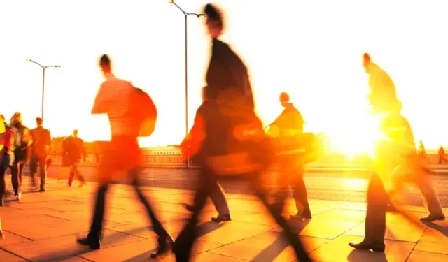 Sıcaklık rekorları kırılıyor