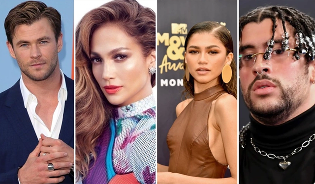 MET Galanın bu yılki ev sahipleri açıklandı!