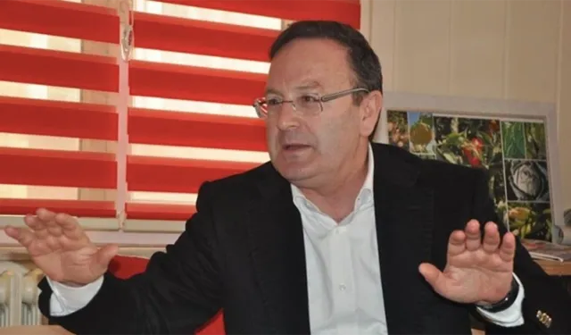 CHP'de Kağıthane bilmecesi sona erdi... İşte belediye başkan adayı!