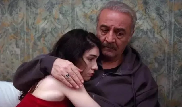 Yılmaz Erdoğan'ın 25 yaş küçük sevgilisi!