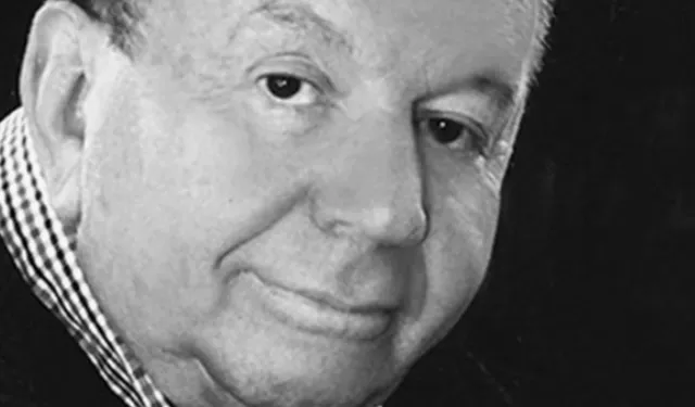 Eski Bakan Yılmaz Karakoyunlu hayatını kaybetti